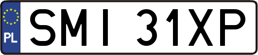 SMI31XP