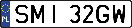 SMI32GW