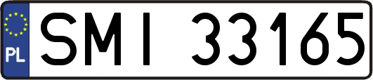 SMI33165