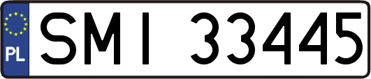 SMI33445