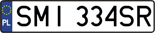 SMI334SR