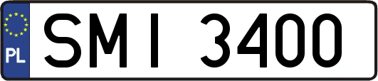 SMI3400