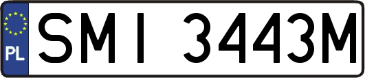 SMI3443M