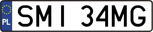 SMI34MG