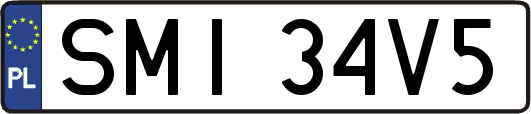 SMI34V5