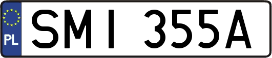 SMI355A