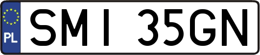 SMI35GN