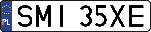 SMI35XE