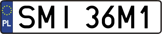 SMI36M1