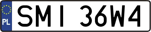 SMI36W4