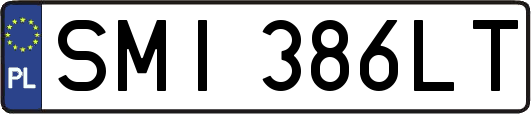 SMI386LT