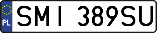 SMI389SU