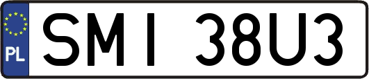 SMI38U3