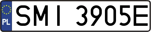 SMI3905E