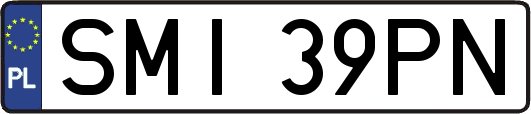 SMI39PN