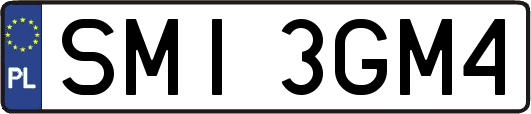 SMI3GM4