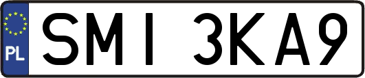 SMI3KA9