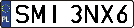 SMI3NX6