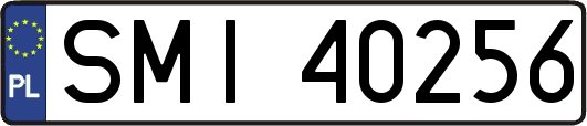 SMI40256