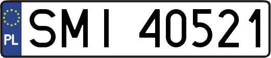 SMI40521