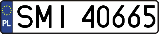 SMI40665