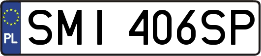 SMI406SP
