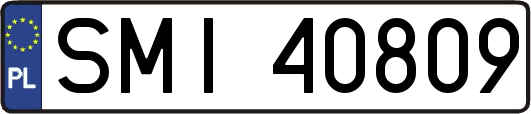 SMI40809