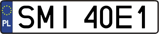 SMI40E1