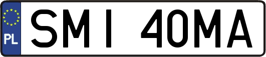 SMI40MA