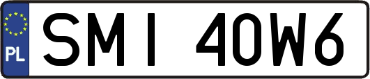 SMI40W6