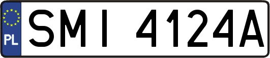 SMI4124A