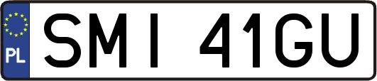 SMI41GU