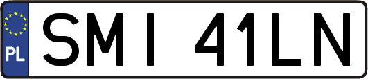 SMI41LN