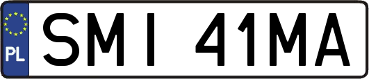 SMI41MA