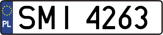 SMI4263