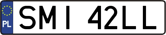 SMI42LL