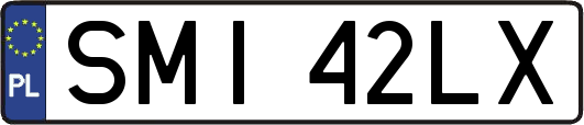 SMI42LX