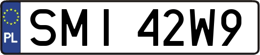 SMI42W9