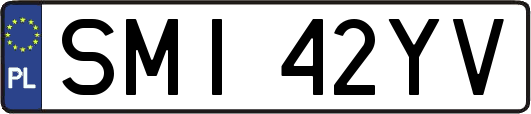 SMI42YV