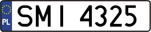 SMI4325