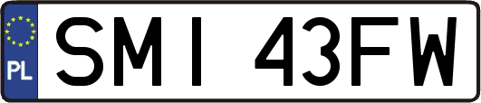 SMI43FW