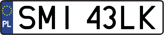 SMI43LK