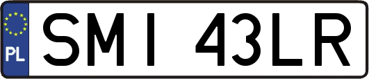 SMI43LR