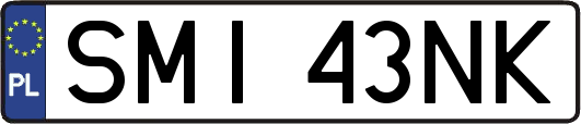 SMI43NK