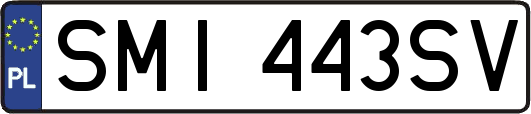 SMI443SV