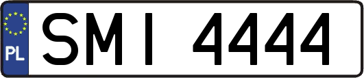 SMI4444