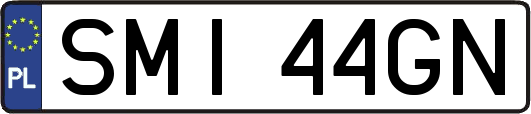 SMI44GN