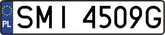 SMI4509G