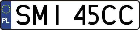 SMI45CC