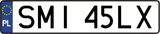 SMI45LX